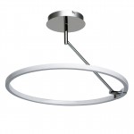 Светильник Regenbogen life 661011801