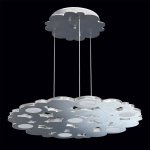 Светильник De markt 661012207