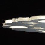 Светильник De markt 661012307