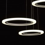 Светильник Regenbogen life 661014305