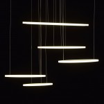 Светильник Regenbogen life 661014305