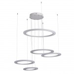 Светильник Regenbogen life 661014305