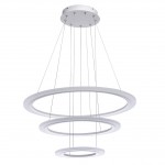 Светильник Regenbogen life 661014703