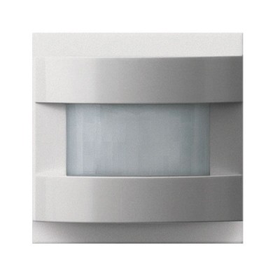 Gira F100 Бел глянц Накладка датчика движения "Комфорт" выс уст 1,1м (G661112)