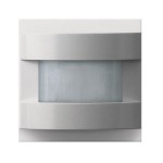 Gira F100 Бел глянц Накладка датчика движения "Комфорт" выс уст 1,1м (G661112)