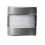 Gira E22 Сталь System 2000 Накладка датчика движения Komfort 1,1 m (G66120)