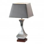Настольная лампа Deco