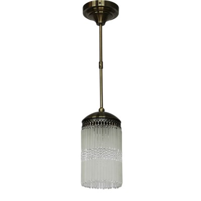 Люстра Favourite 6616-1P Cascata