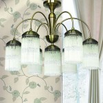 Люстра потолочная Favourite 6616-7P Cascata