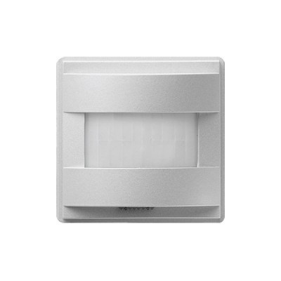 Gira TX-44 Алюминий Накладка датчика движения Komfort 1,1 m System 2000 (G66165)