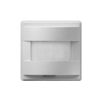 Gira TX-44 Алюминий Накладка датчика движения Komfort 1,1 m System 2000 (G66165)