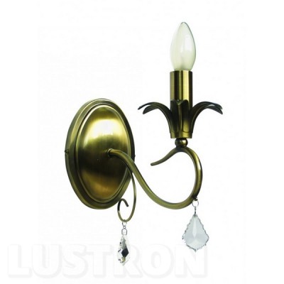 Светильник бра Favourite 6618-1W Infanta Светильник бра Favourite 6618-1W Infanta