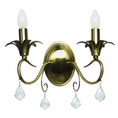 Светильник бра Favourite 6618-2W Infanta Светильник бра Favourite 6618-2W Infanta