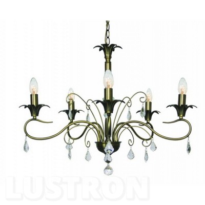 Люстра Favourite 6618-5P Infanta Люстра Favourite 6618-5P Infanta