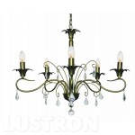 Люстра Favourite 6618-5P Infanta