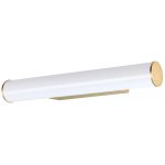 Настенный светильник Odeon Light 6618/8WL HIGHTECH