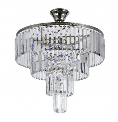 Люстра Arti Lampadari 662-TK46-NH1-E01