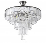 Люстра Arti Lampadari 662-TK62-NH-E01