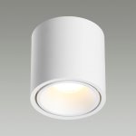 Потолочный светильник Odeon Light 6620/10CL HIGHTECH