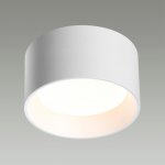 Потолочный светильник Odeon Light 6622/10CL HIGHTECH