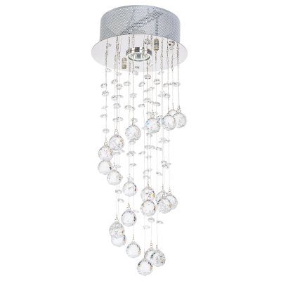 Светильник ЭкономСвет 6623/1CR