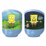 Светильник бра Globo 66234 Spongebob