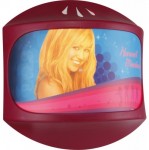 Светильник Globo 662361 Hannah Montana