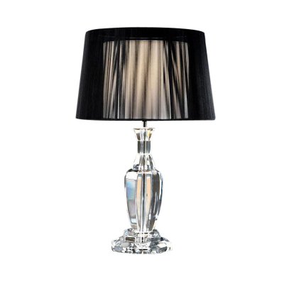 Настольная лампа Corinto