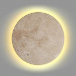 Настенный светильник Odeon light 6625/15WL TRAVERTINO