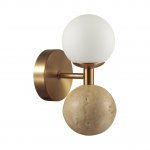 Настенный светильник Odeon light 6625/6WL LOLLA