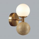 Настенный светильник Odeon light 6625/6WL LOLLA