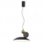 Подвесной светильник Odeon light 6626/20L TRAVERTINO