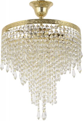 Светильник Arti Lampadari 662A-PT30-G1-D00