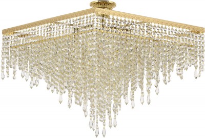 Светильник Arti Lampadari 662A-PT50X50-G-D00