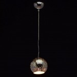 Светильник подвесной Mw light 663011001