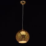 Светильник Mw light 663011301 