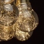 Светильник Mw light 663011707