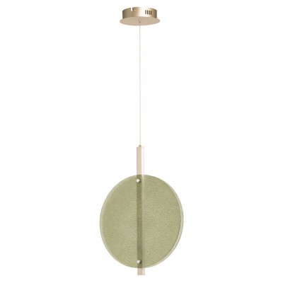 Светильник потолочный Mw light 663012401 Фрайталь