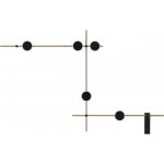 Настенный светильник Odeon Light 6632/18WL HIGHTECH