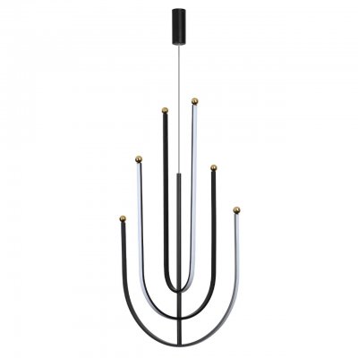 Подвесной светильник Odeon Light 6633/70L HIGHTECH