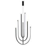 Подвесной светильник Odeon Light 6633/70L HIGHTECH