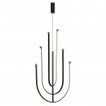 Подвесной светильник Odeon Light 6633/70L HIGHTECH