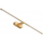 Настенный светильник Odeon light 6635/9WL ALEDO