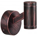 Настенный светильник Odeon Light 6636/6BL HIGHTECH