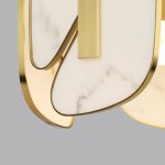 Подвесной светильник Odeon light 6638/45L CHIARA