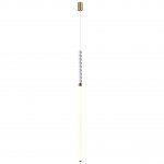 Подвесной светильник Odeon light 6639/12L MONELLA