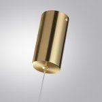 Подвесной светильник Odeon light 6639/12L MONELLA