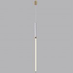 Подвесной светильник Odeon light 6639/12L MONELLA