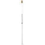 Подвесной светильник Odeon light 6639/12L MONELLA