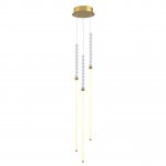 Подвесной светильник Odeon light 6639/33L MONELLA